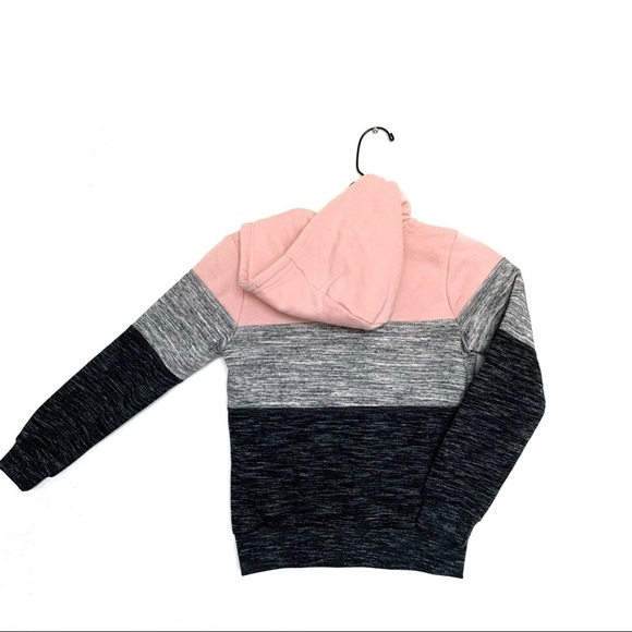 Reflex Kids Girls Hoddie - Picture 2 of 4